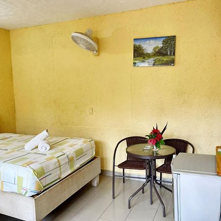 Hotel Bigu Puerto Escondido  Ngoại thất bức ảnh