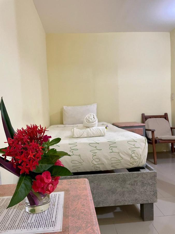 Hotel Bigu Puerto Escondido  Ngoại thất bức ảnh
